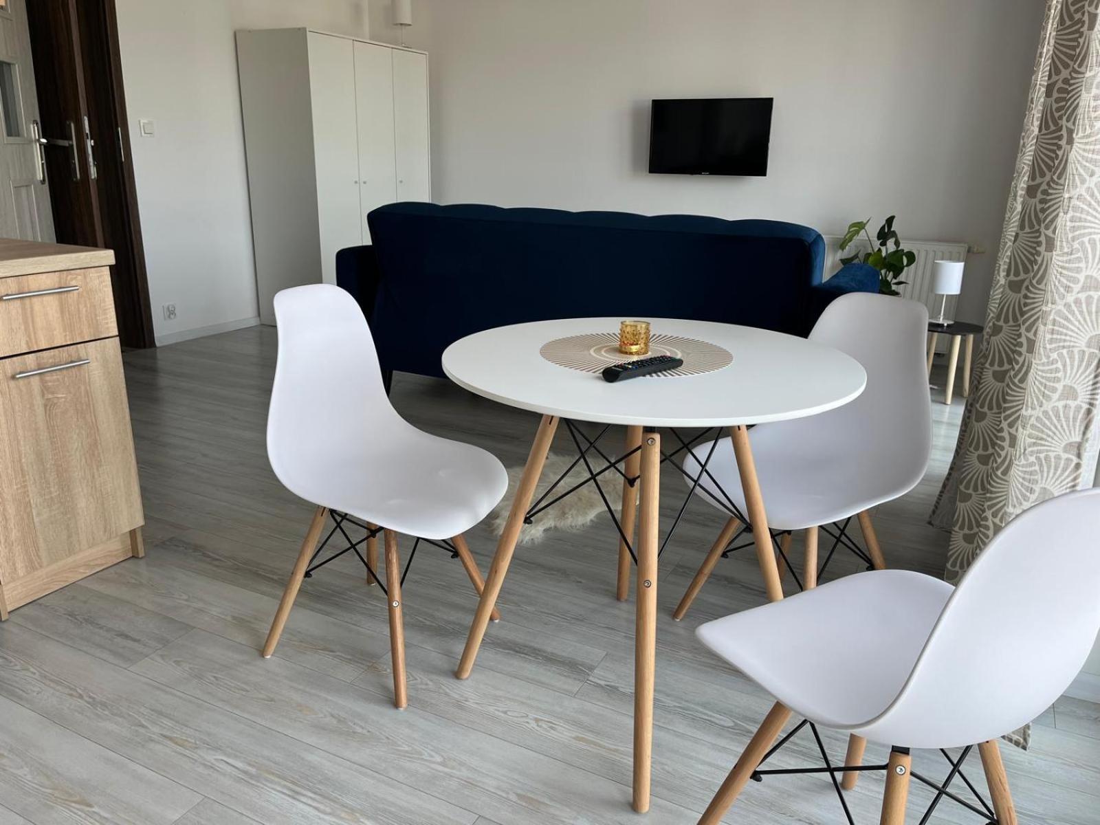 Apartamenty Przy Plazy, Ogrod - Grzybowo-Kolobrzeg - Nadmorska 26 กชึชโบโว ภายนอก รูปภาพ