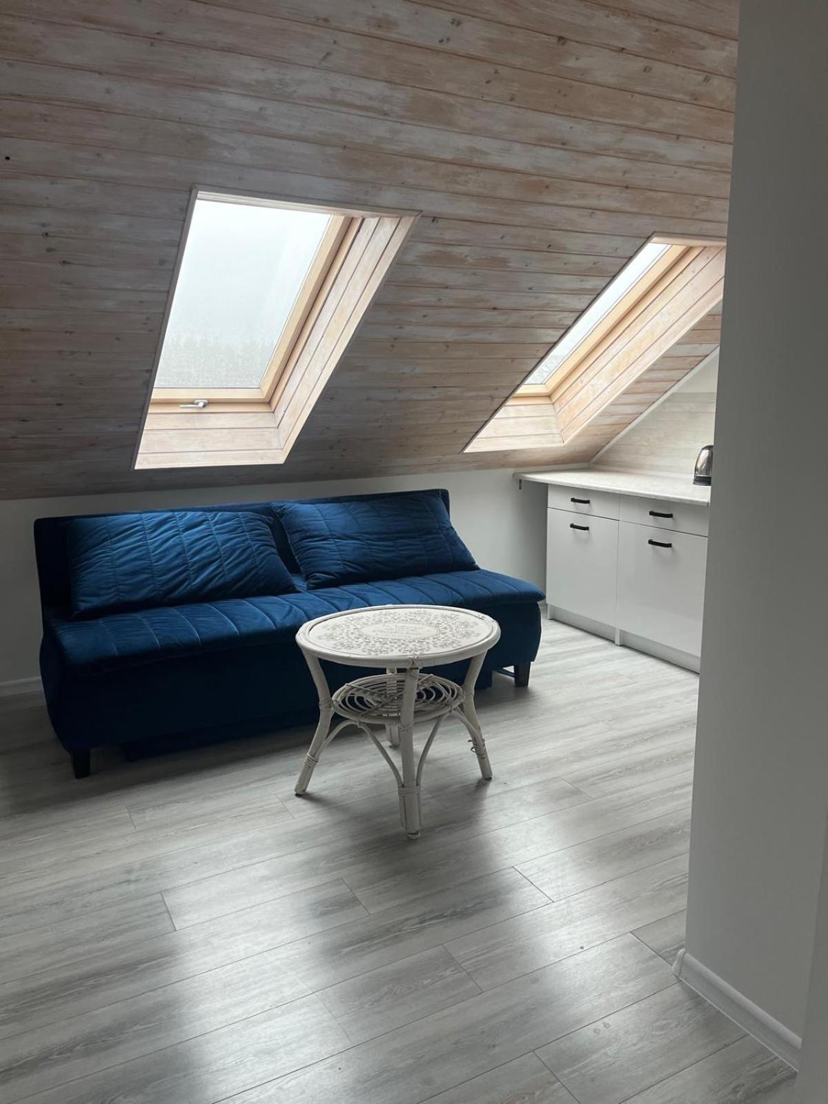 Apartamenty Przy Plazy, Ogrod - Grzybowo-Kolobrzeg - Nadmorska 26 กชึชโบโว ภายนอก รูปภาพ