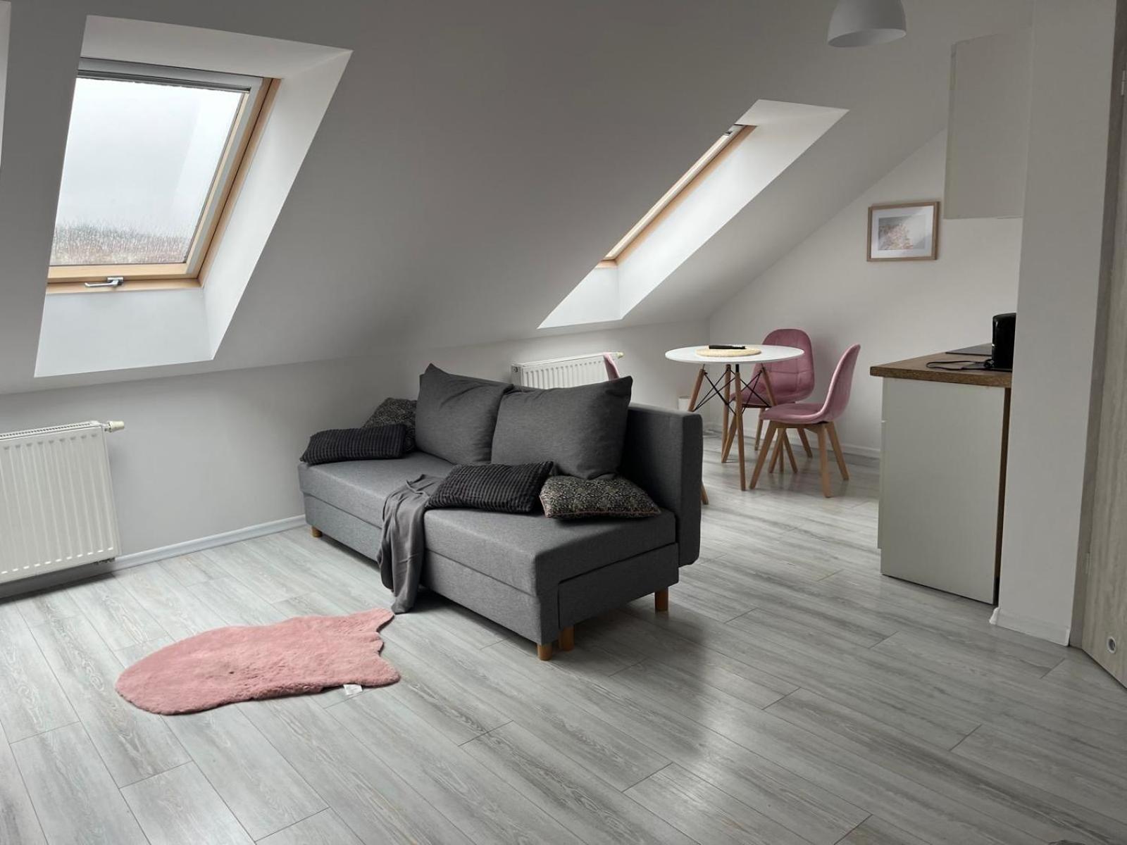 Apartamenty Przy Plazy, Ogrod - Grzybowo-Kolobrzeg - Nadmorska 26 กชึชโบโว ภายนอก รูปภาพ