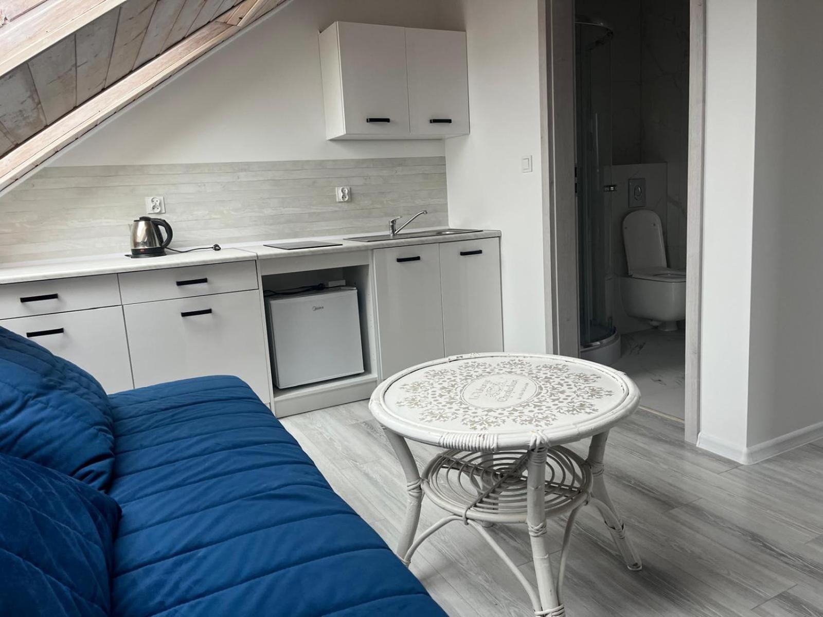 Apartamenty Przy Plazy, Ogrod - Grzybowo-Kolobrzeg - Nadmorska 26 กชึชโบโว ภายนอก รูปภาพ
