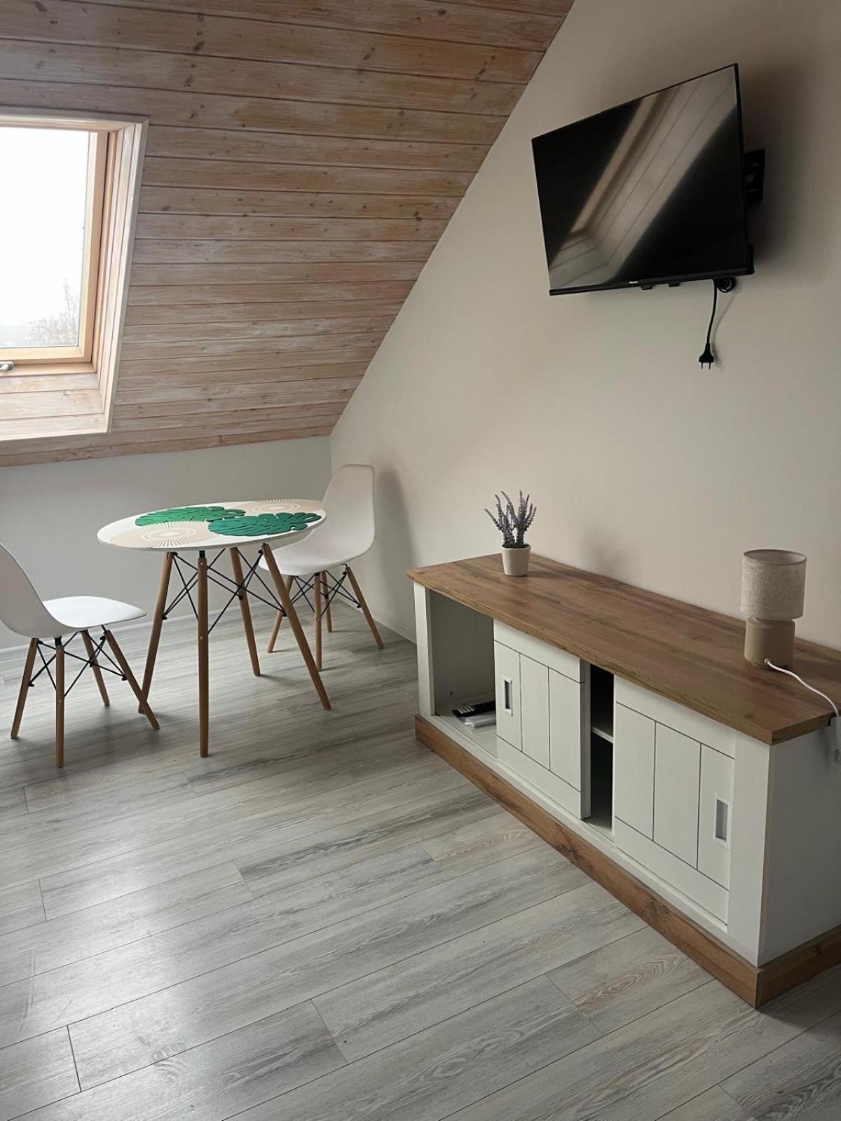 Apartamenty Przy Plazy, Ogrod - Grzybowo-Kolobrzeg - Nadmorska 26 กชึชโบโว ภายนอก รูปภาพ