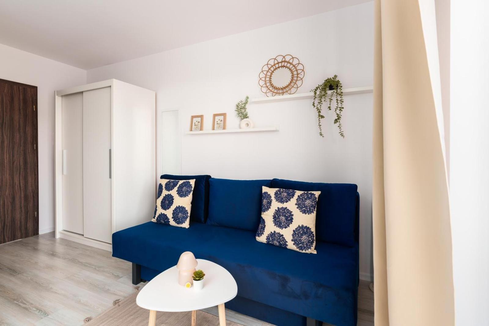 Apartamenty Przy Plazy, Ogrod - Grzybowo-Kolobrzeg - Nadmorska 26 กชึชโบโว ภายนอก รูปภาพ