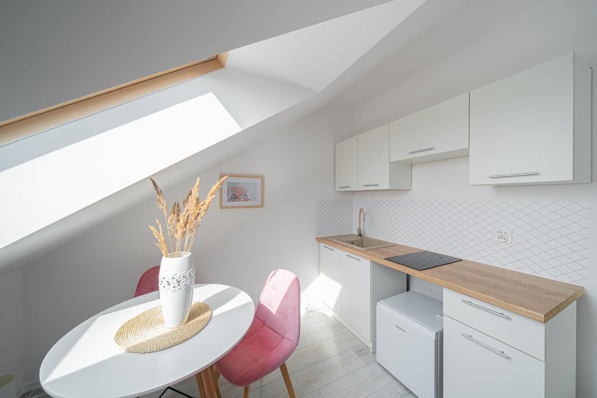 Apartamenty Przy Plazy, Ogrod - Grzybowo-Kolobrzeg - Nadmorska 26 กชึชโบโว ภายนอก รูปภาพ
