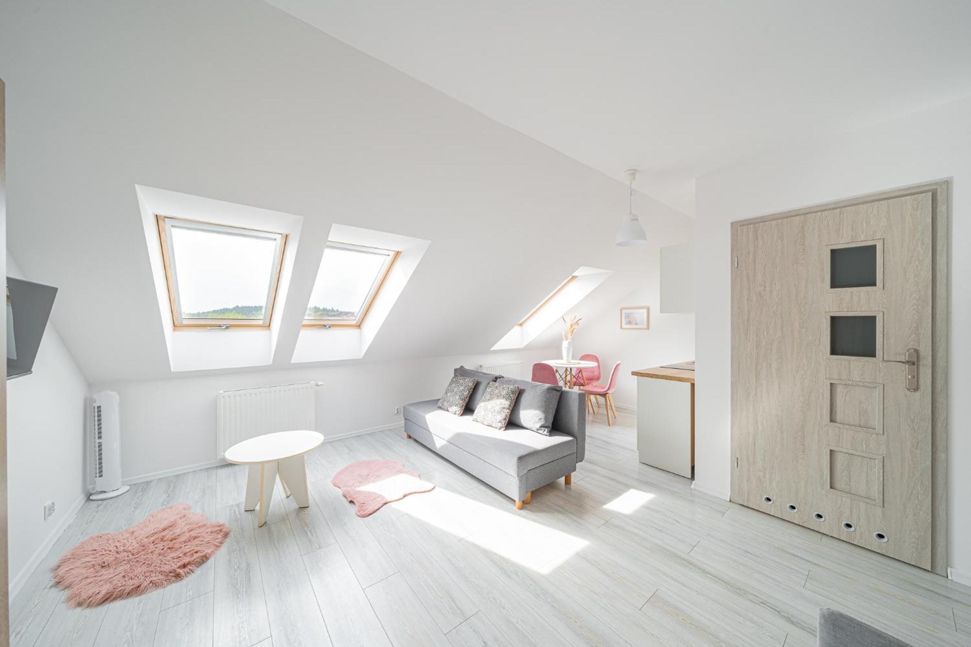 Apartamenty Przy Plazy, Ogrod - Grzybowo-Kolobrzeg - Nadmorska 26 กชึชโบโว ภายนอก รูปภาพ