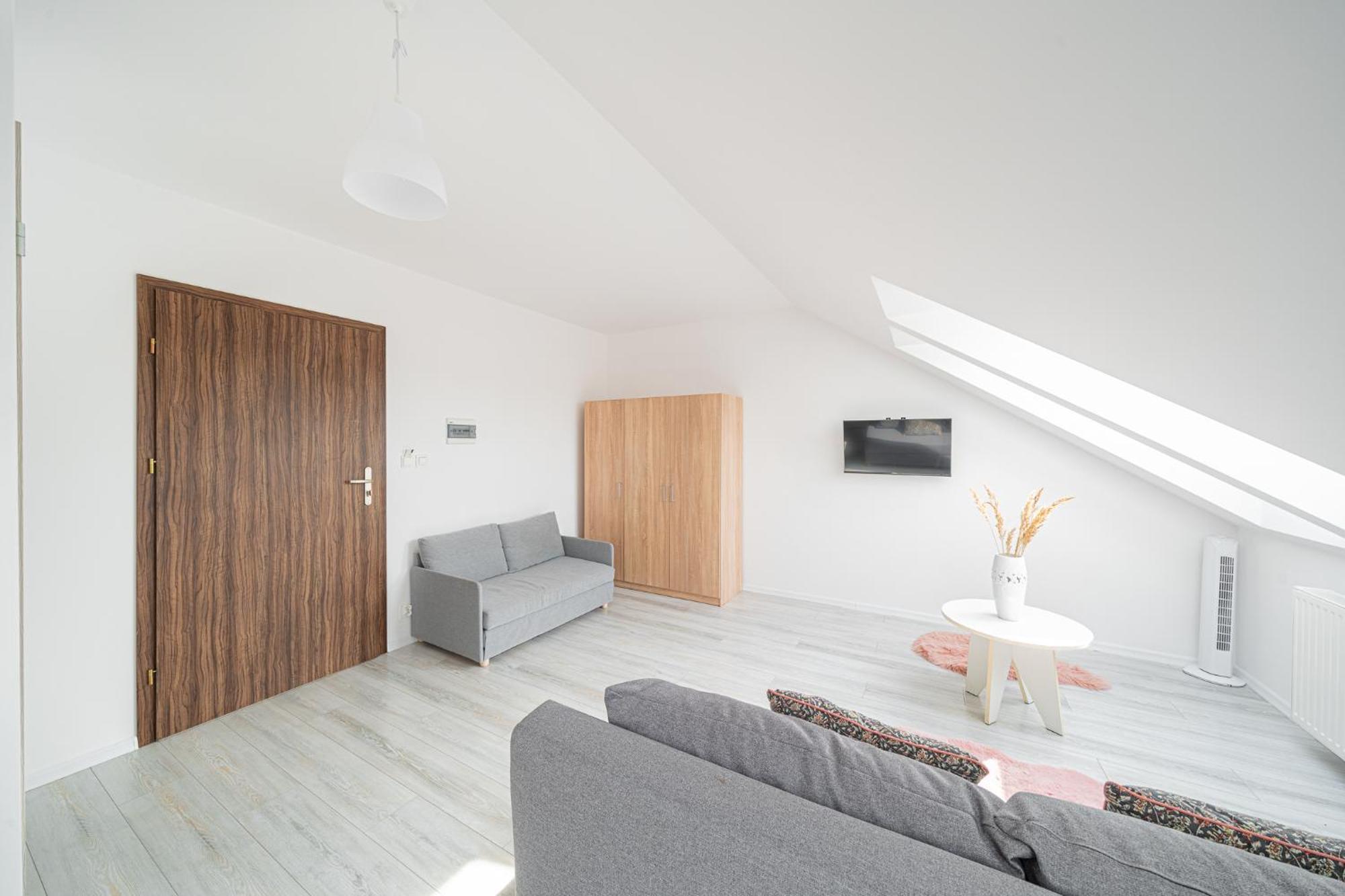 Apartamenty Przy Plazy, Ogrod - Grzybowo-Kolobrzeg - Nadmorska 26 กชึชโบโว ภายนอก รูปภาพ