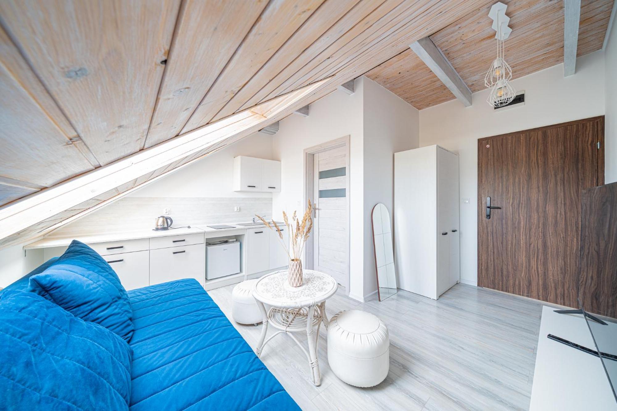 Apartamenty Przy Plazy, Ogrod - Grzybowo-Kolobrzeg - Nadmorska 26 กชึชโบโว ภายนอก รูปภาพ