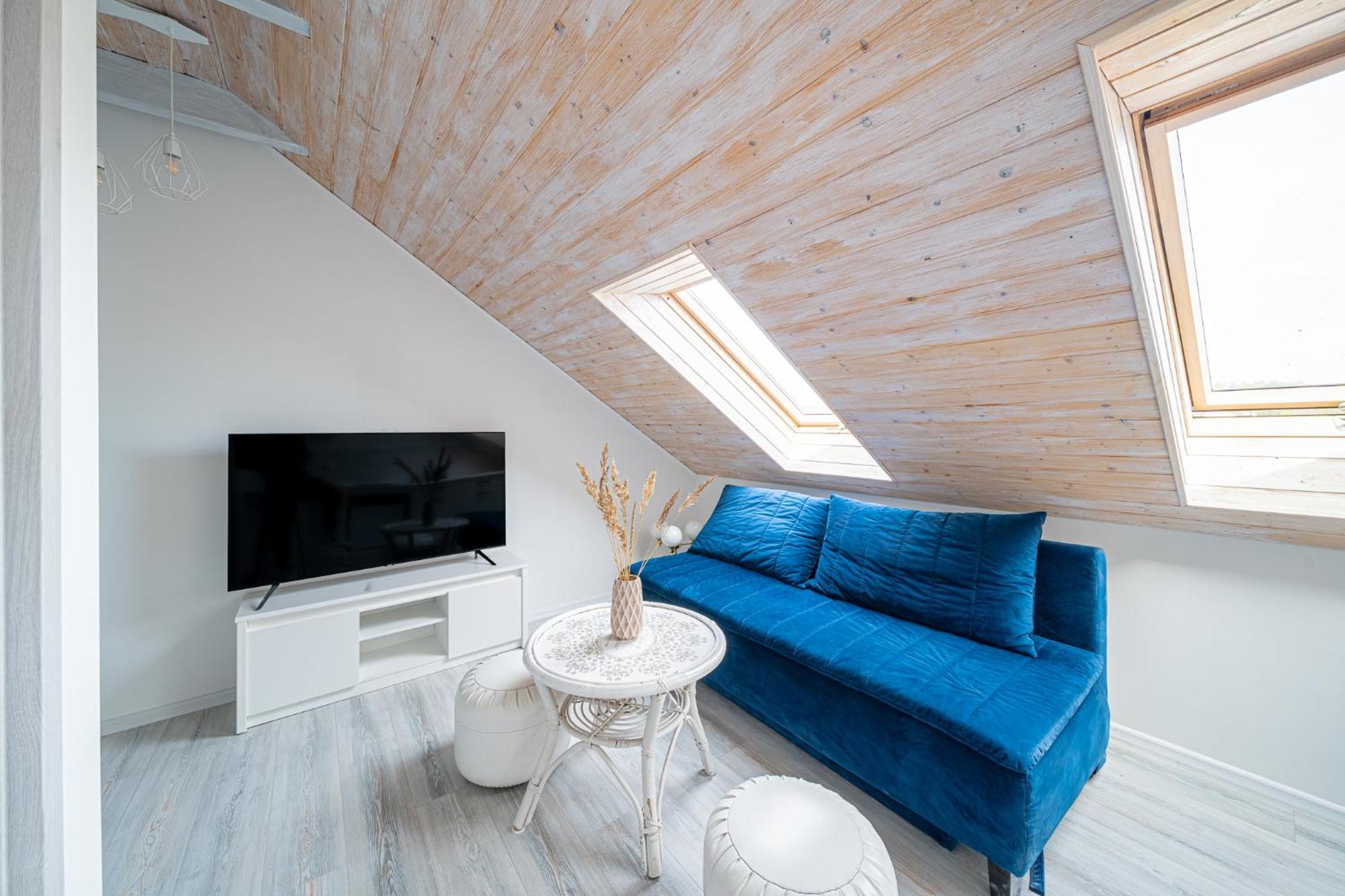 Apartamenty Przy Plazy, Ogrod - Grzybowo-Kolobrzeg - Nadmorska 26 กชึชโบโว ภายนอก รูปภาพ