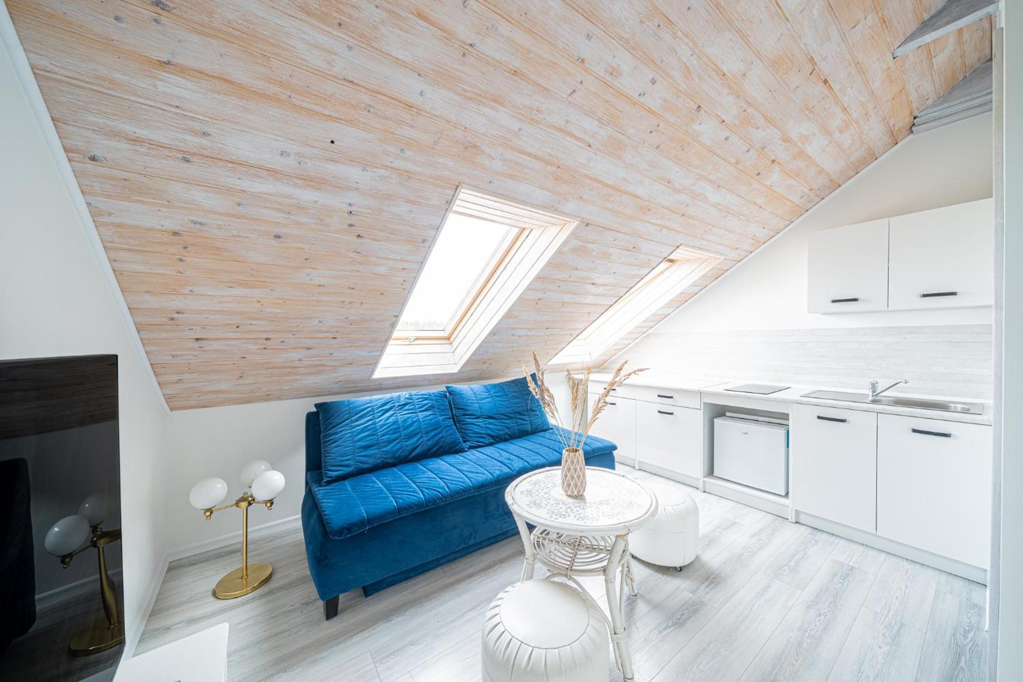 Apartamenty Przy Plazy, Ogrod - Grzybowo-Kolobrzeg - Nadmorska 26 กชึชโบโว ภายนอก รูปภาพ