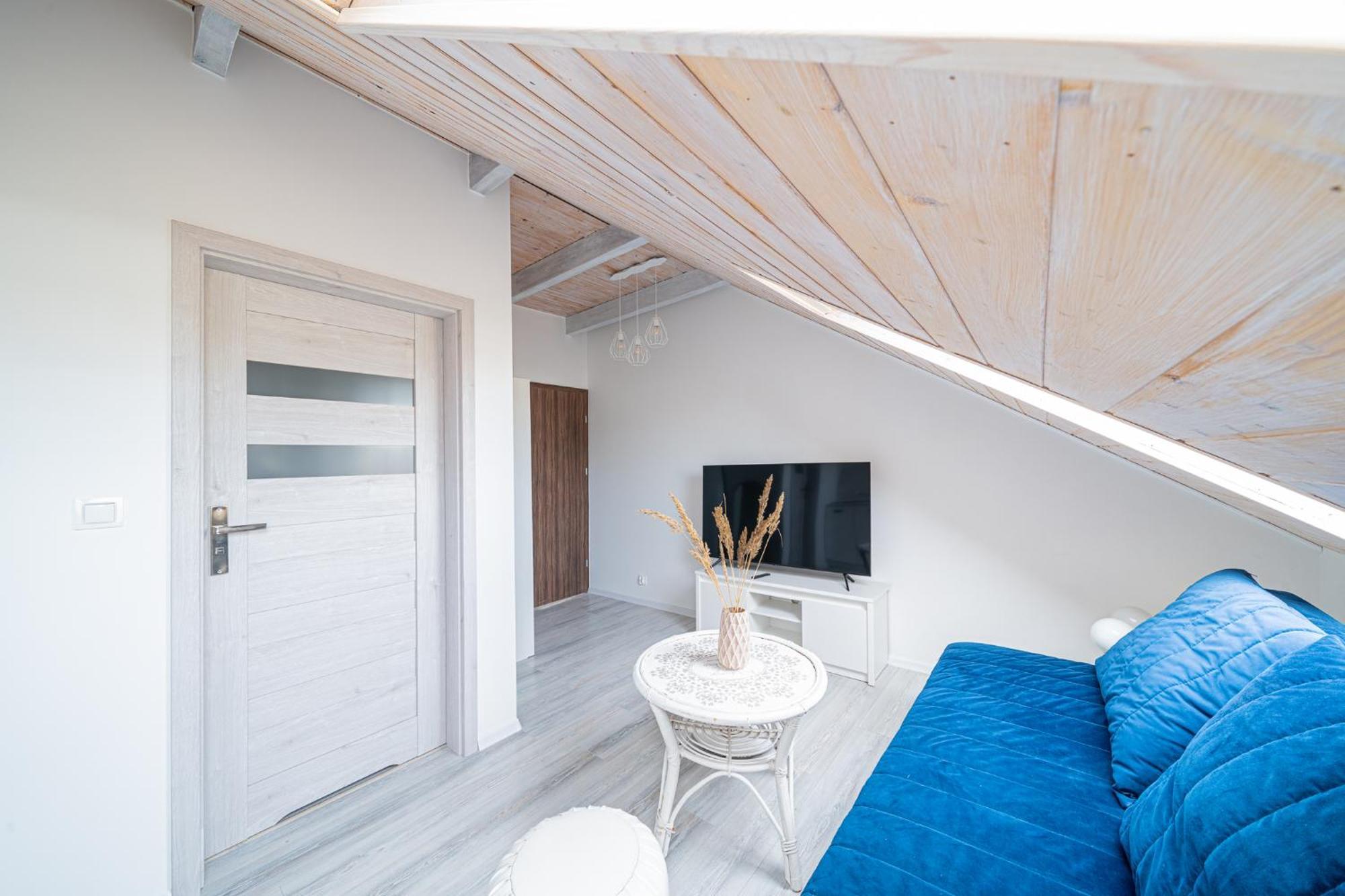 Apartamenty Przy Plazy, Ogrod - Grzybowo-Kolobrzeg - Nadmorska 26 กชึชโบโว ภายนอก รูปภาพ