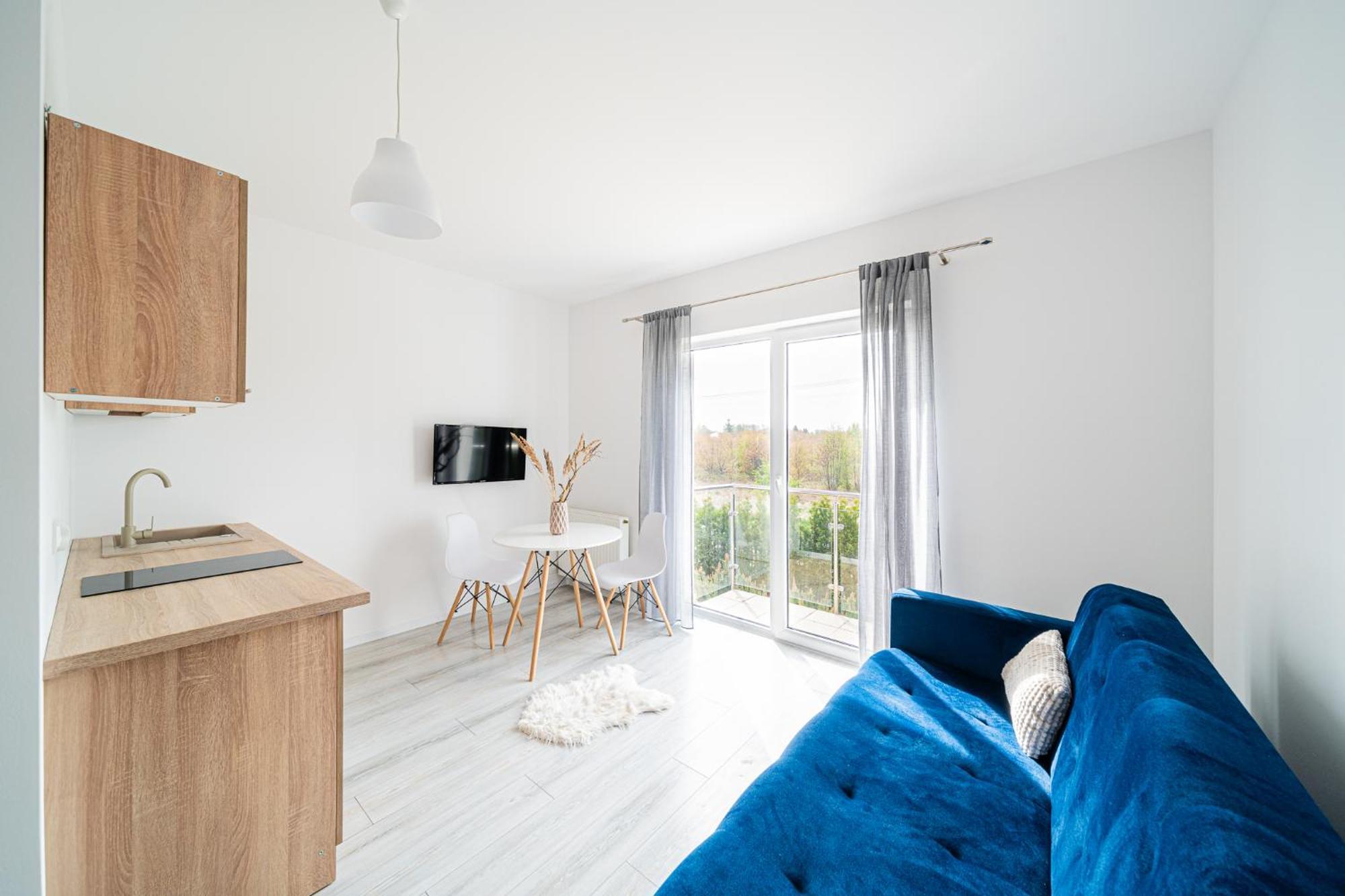 Apartamenty Przy Plazy, Ogrod - Grzybowo-Kolobrzeg - Nadmorska 26 กชึชโบโว ภายนอก รูปภาพ
