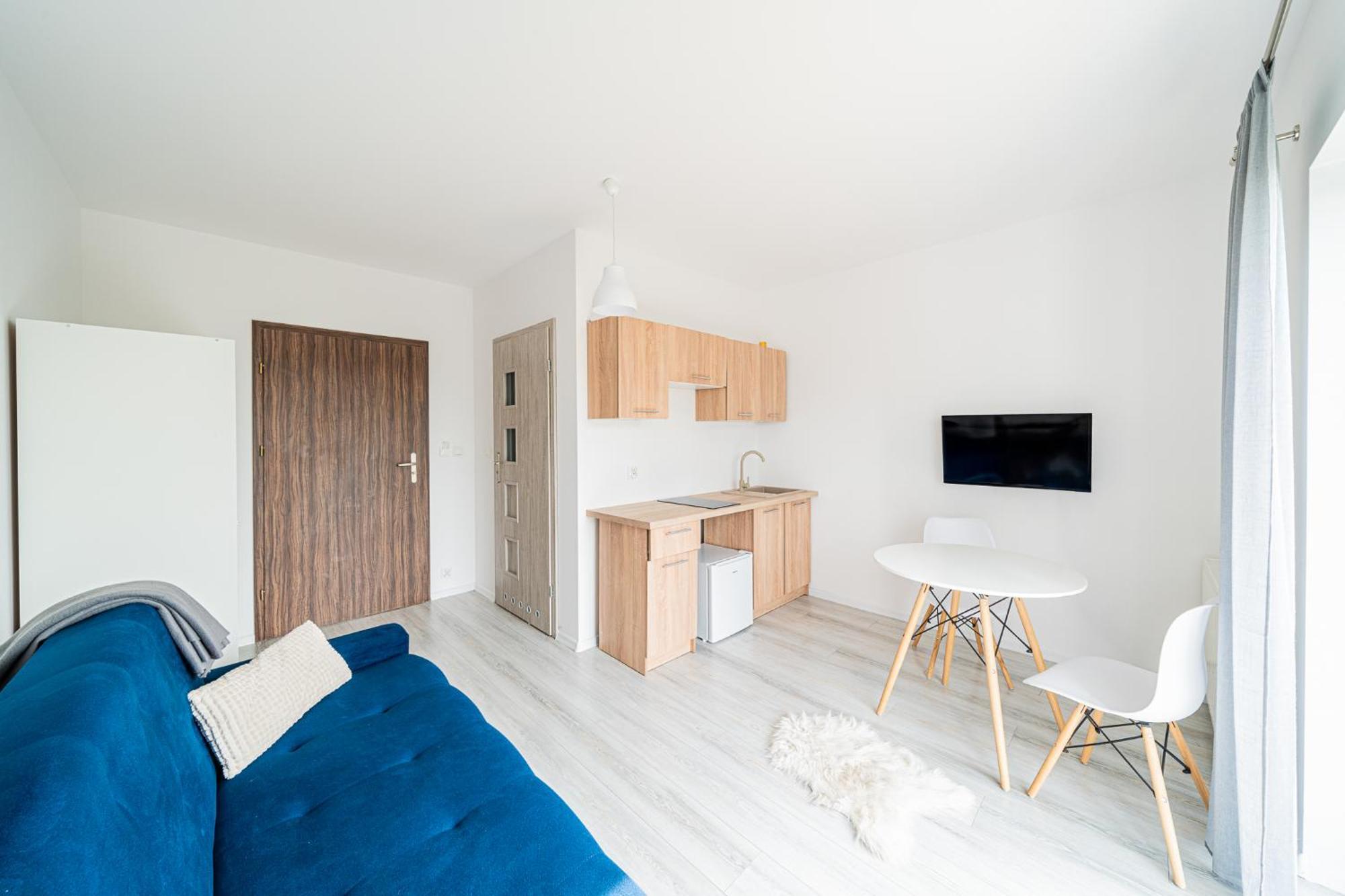 Apartamenty Przy Plazy, Ogrod - Grzybowo-Kolobrzeg - Nadmorska 26 กชึชโบโว ภายนอก รูปภาพ